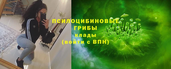 трава Баксан